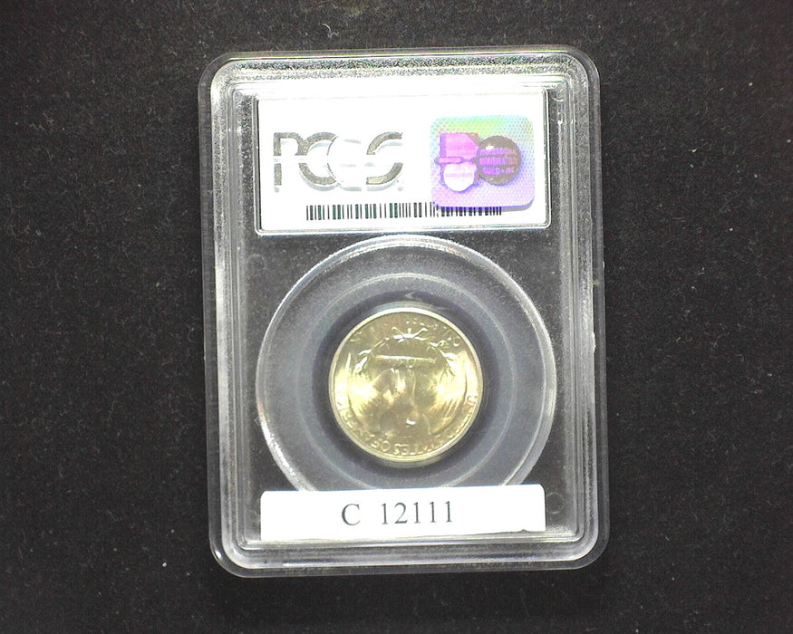 1946 S Washington Quarter MS 65 PCGS - US Coin