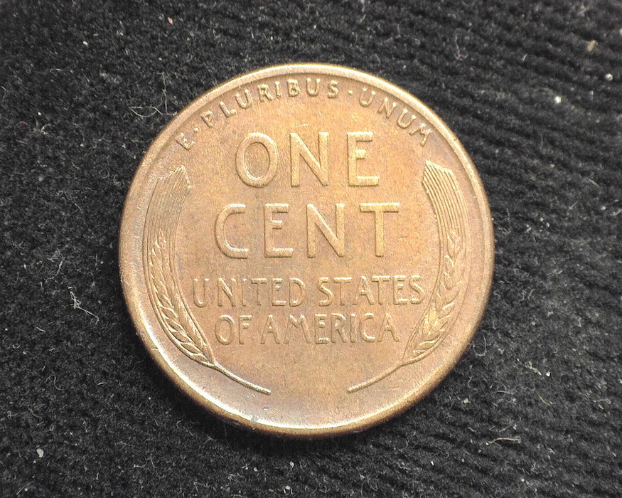 1910 S Lincoln Wheat Penny/Cent AU - US Coin
