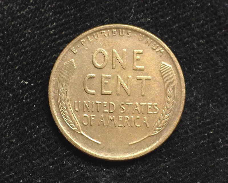 1911 D Lincoln Wheat Penny/Cent AU - US Coin