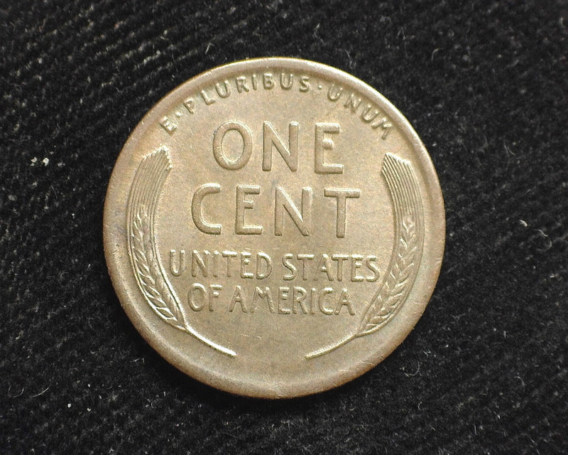 1912 D Lincoln Wheat Penny/Cent AU - US Coin