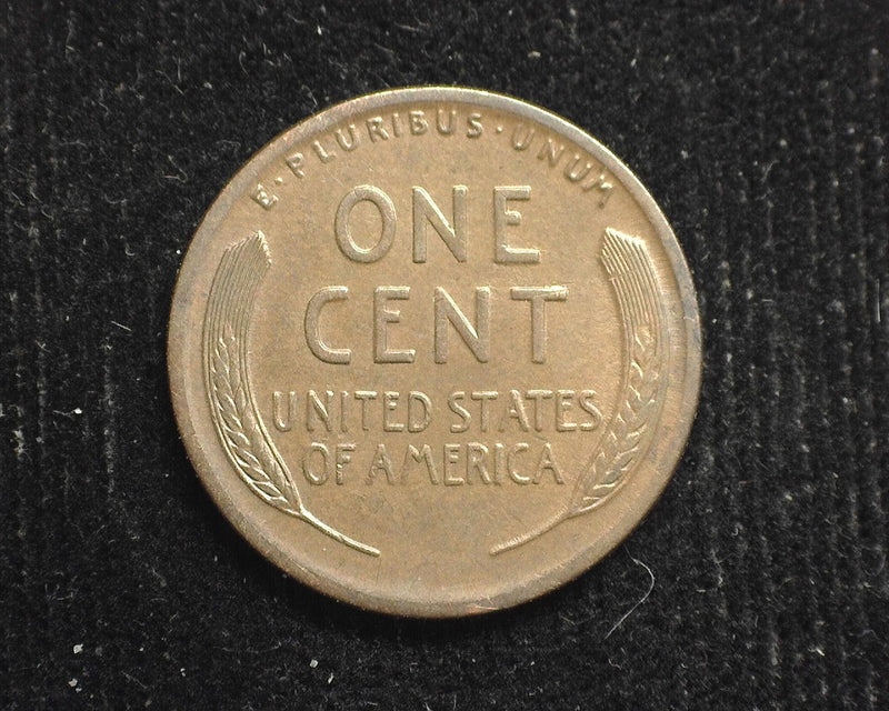 1913 D Lincoln Wheat Penny/Cent BU - US Coin