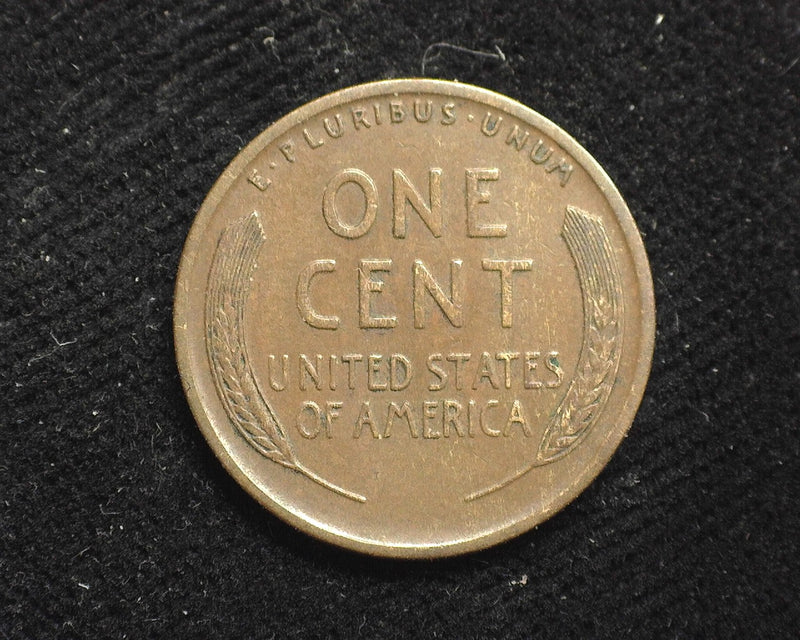 1915 Lincoln Wheat Penny/Cent XF-40 - US Coin