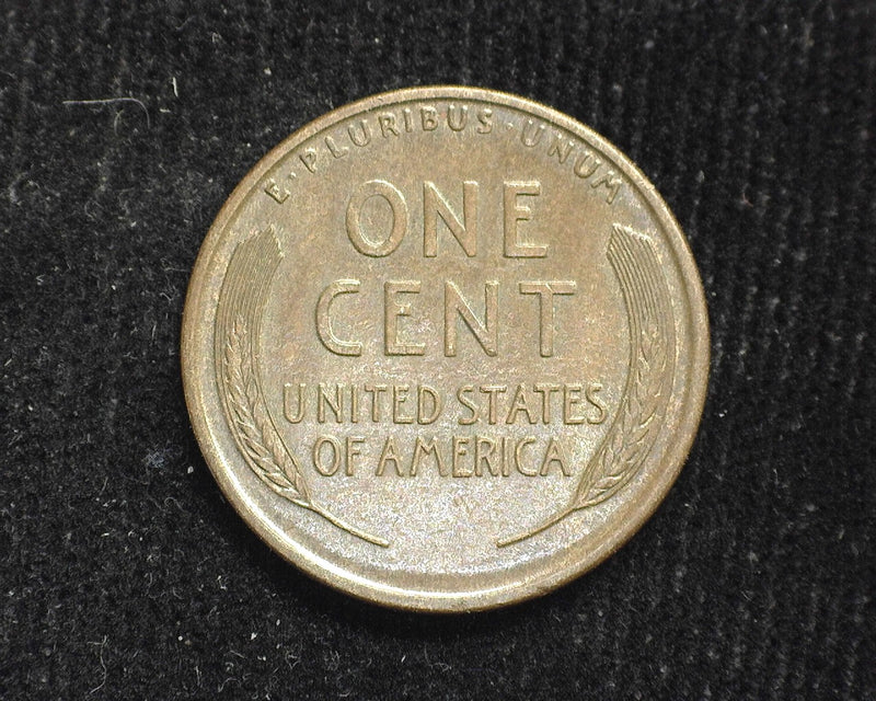 1915 S Lincoln Wheat Penny/Cent AU - US Coin
