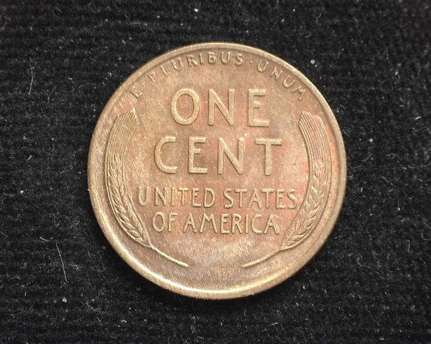 1917 Lincoln Wheat Penny/Cent BU - US Coin