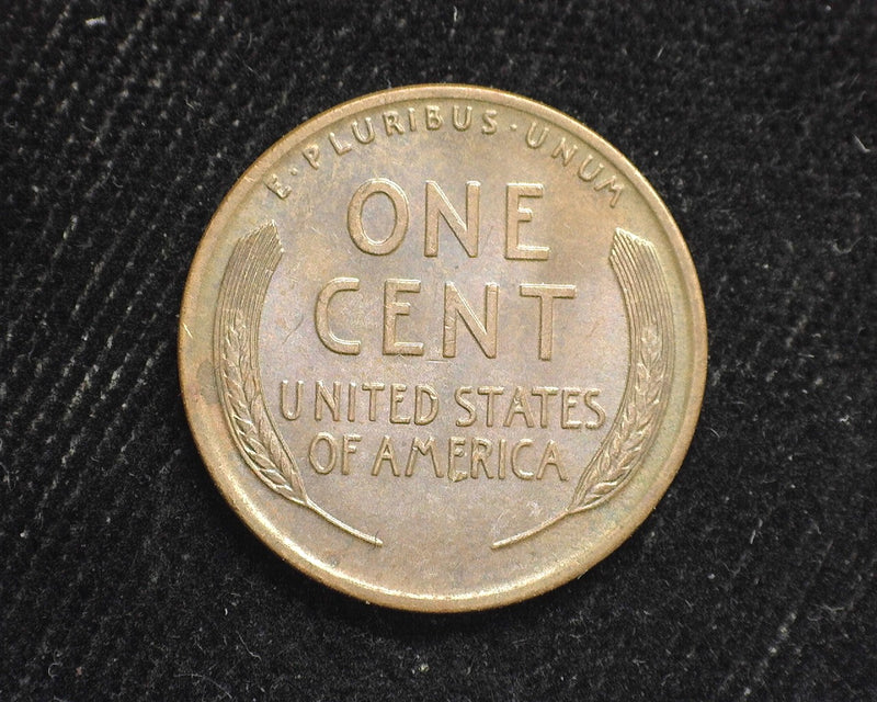 1918 Lincoln Wheat Penny/Cent BU - US Coin