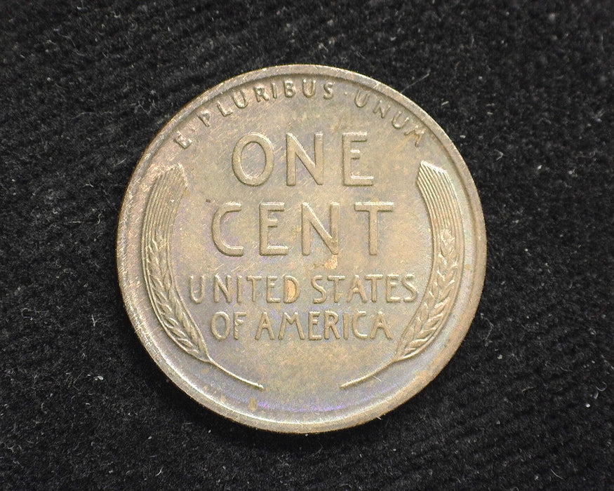 1920 Lincoln Wheat Penny/Cent BU - US Coin