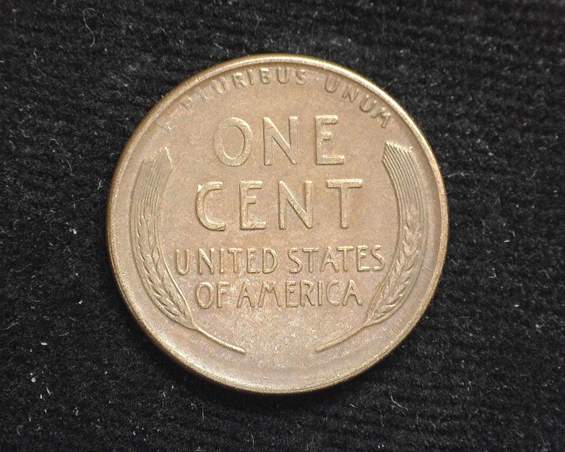 1920 S Lincoln Wheat Penny/Cent XF - US Coin