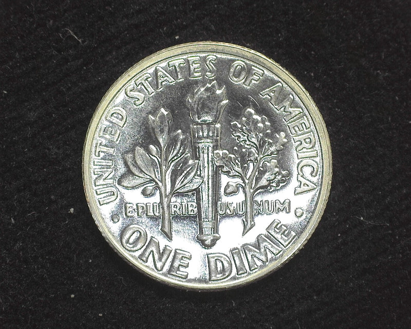 1955 Roosevelt Dime Proof - US Coin