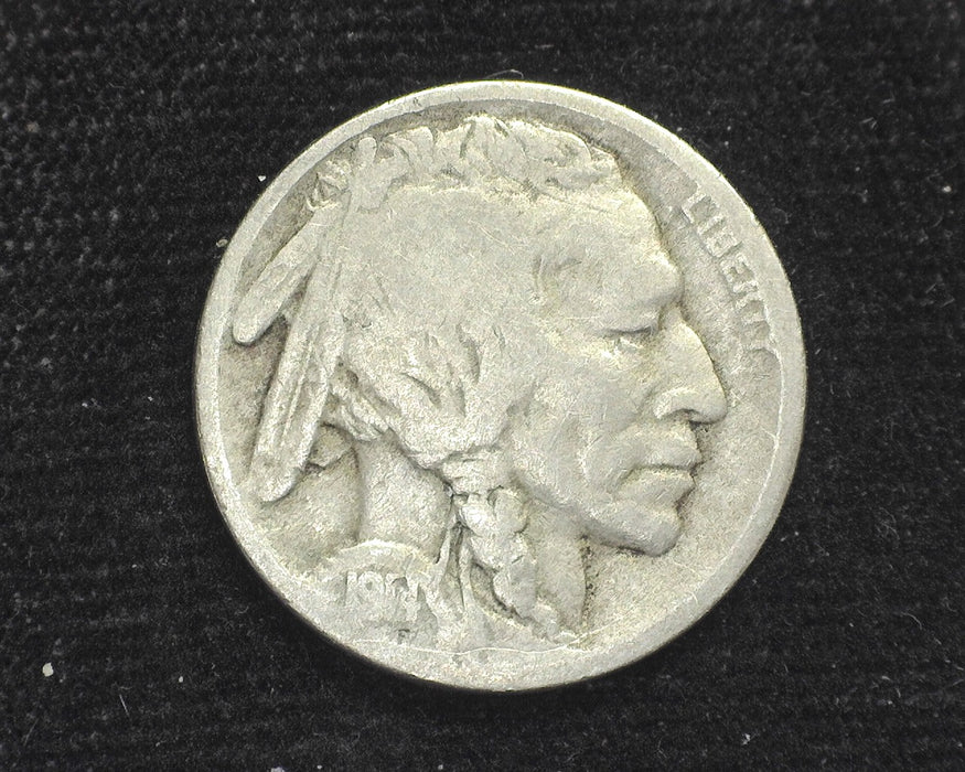 1914 S Buffalo Nickel G - US Coin