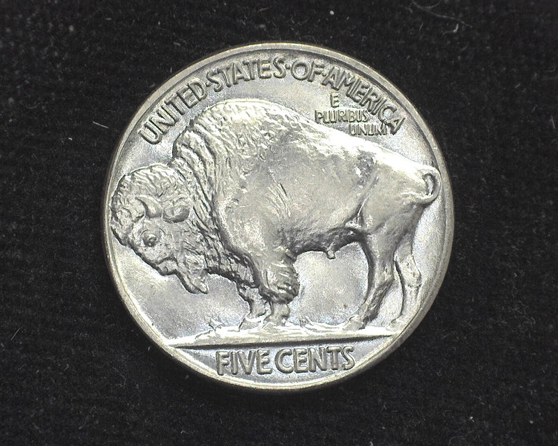 1936 Buffalo Nickel BU Gem! - US Coin