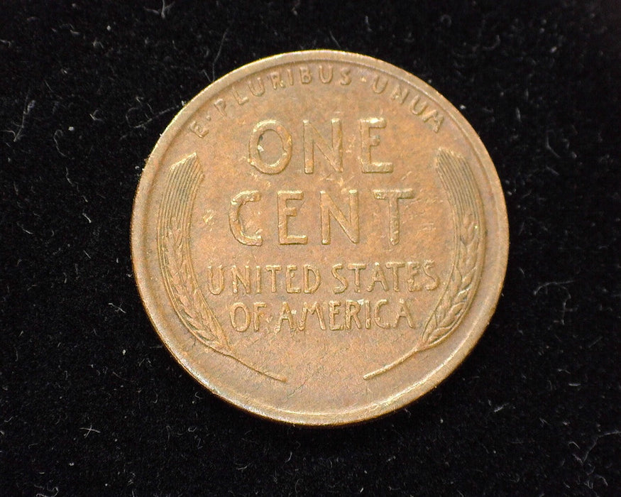 1914 Lincoln Wheat Penny/Cent XF - US Coin