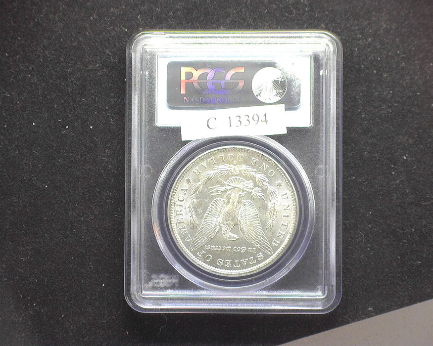 1883 O Morgan Dollar PCGS MS64  - US Coin
