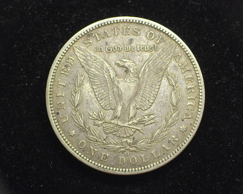 1889 O Morgan Dollar XF - US Coin