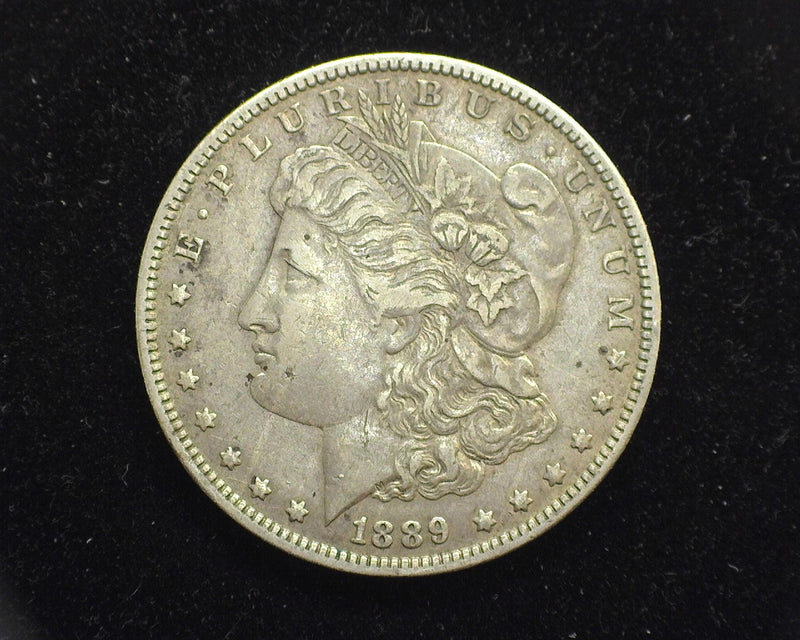 1889 O Morgan Dollar XF - US Coin