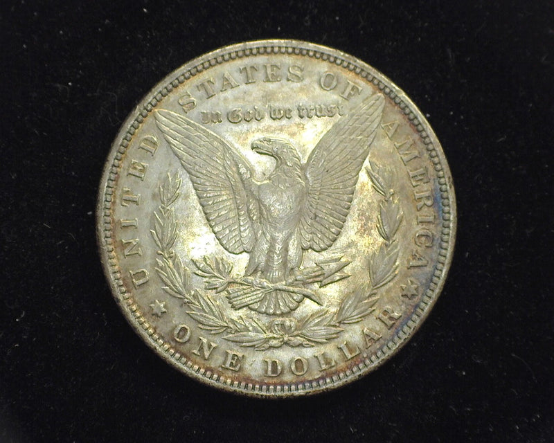 1892 Morgan Dollar AU-50 - US Coin