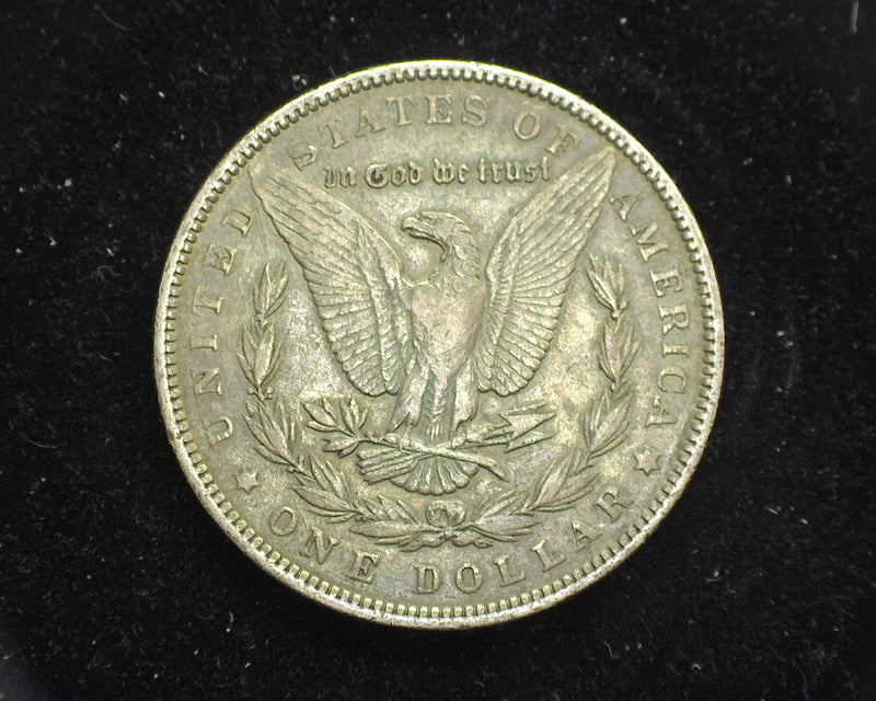1892 Morgan Dollar VF/XF - US Coin