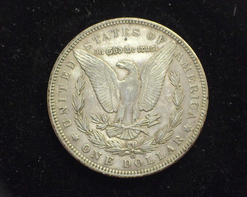 1892 O Morgan Dollar VF/XF - US Coin