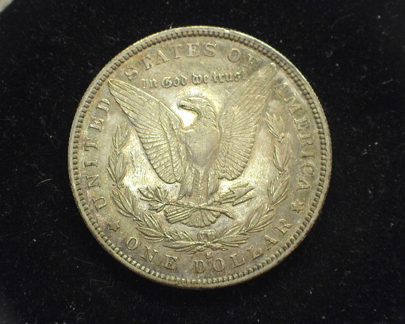 1892 S Morgan Dollar XF/AU - US Coin