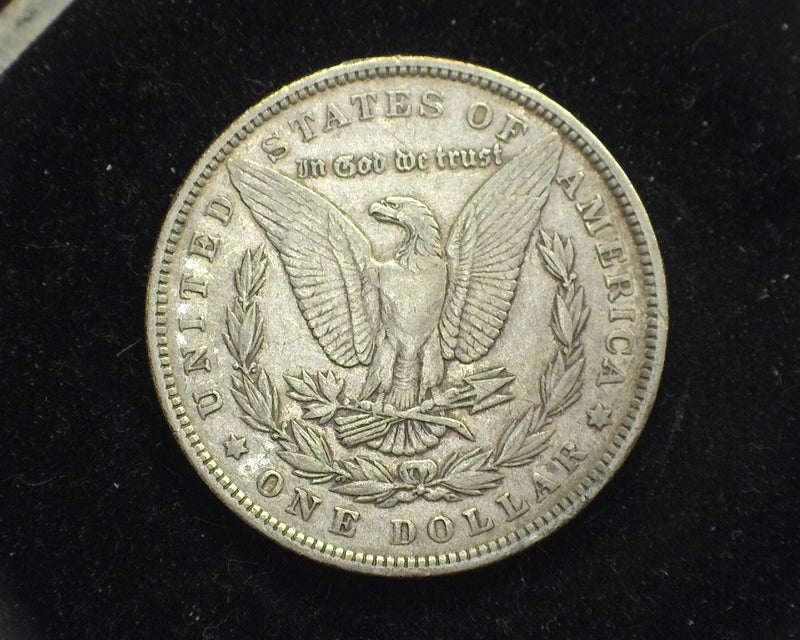 1893 CC Morgan Dollar XF-40 - US Coin