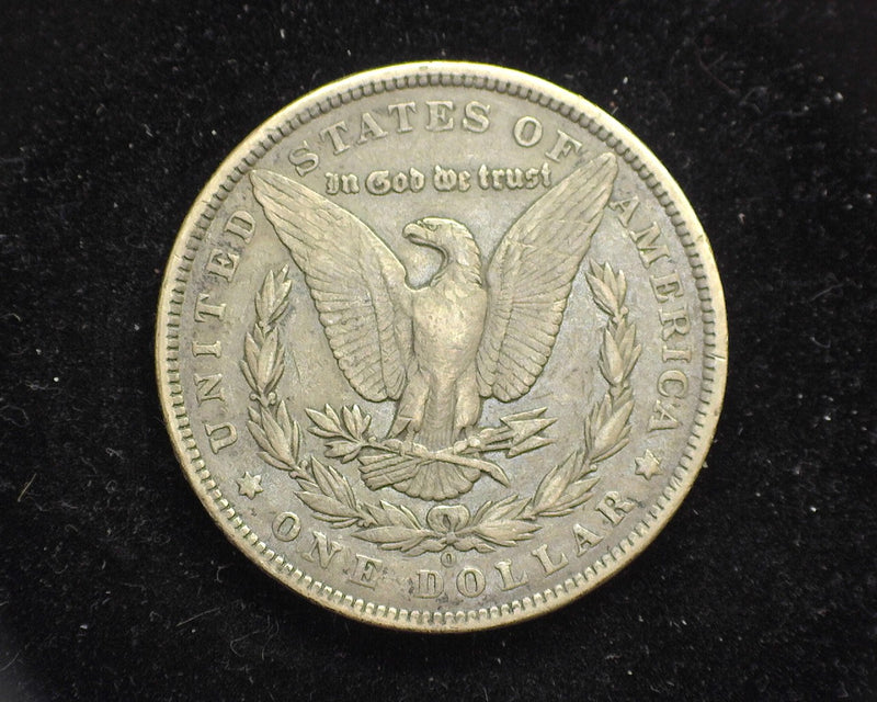 1894 O Morgan Dollar VF - US Coin