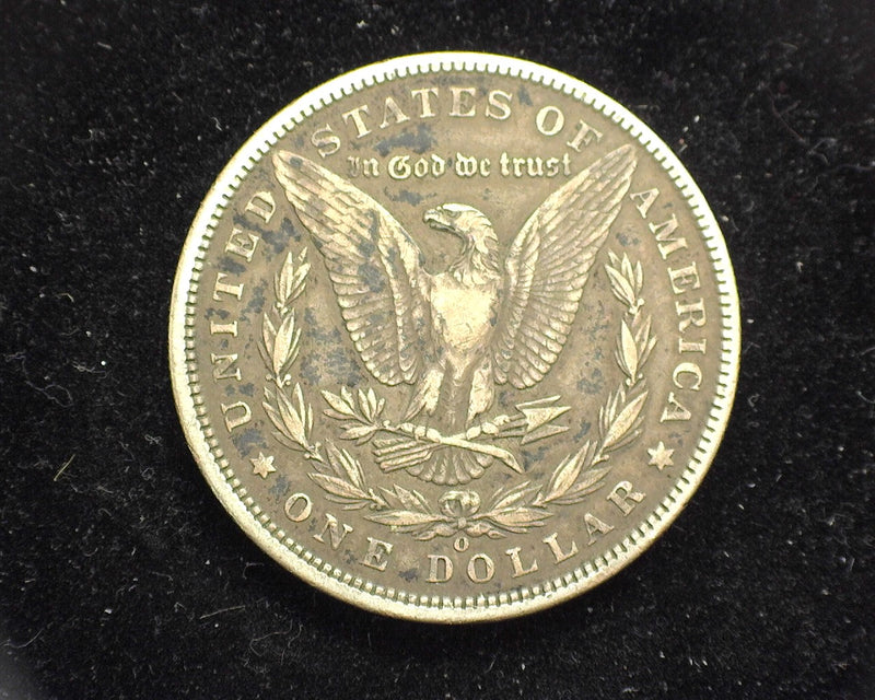 1894 O Morgan Dollar VF - US Coin