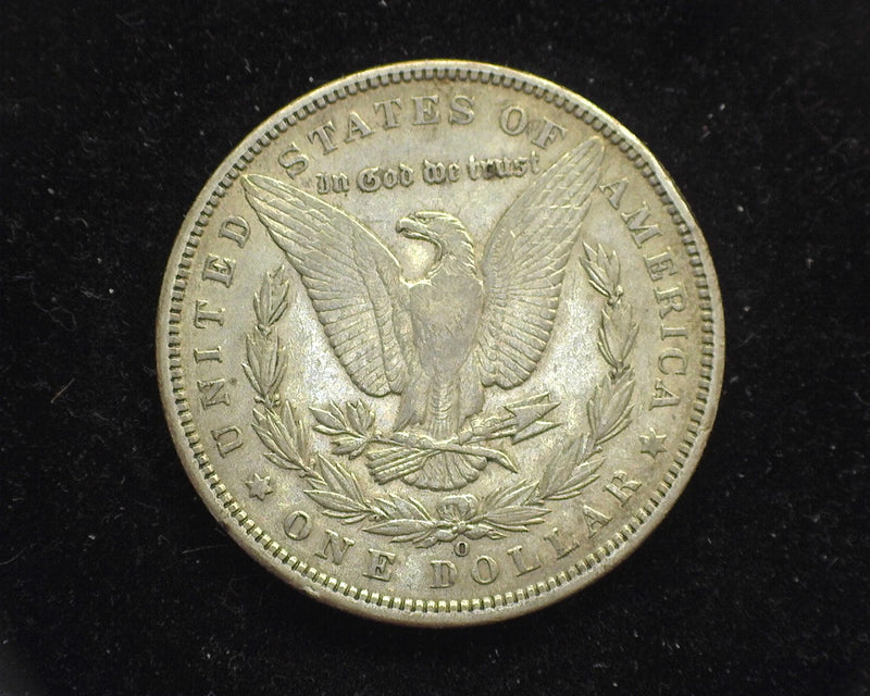 1894 O Morgan Dollar XF - US Coin