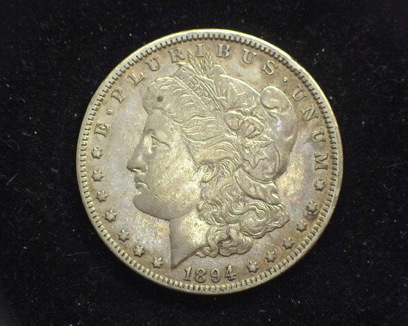 1894 O Morgan Dollar XF - US Coin