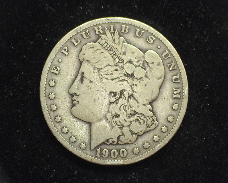 1900 S Morgan Dollar VG - US Coin