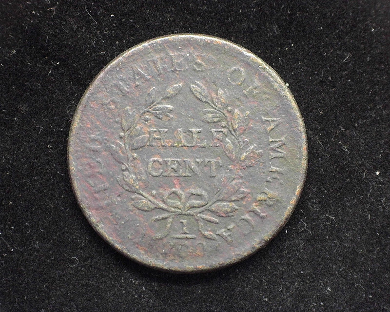 1804 Classic Head Half Cent Filler - US Coin