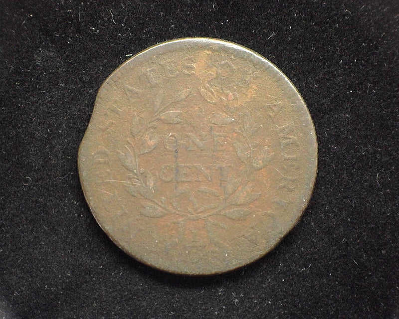 1797 Large Cent Draped Bust Cent Filler - US Coin