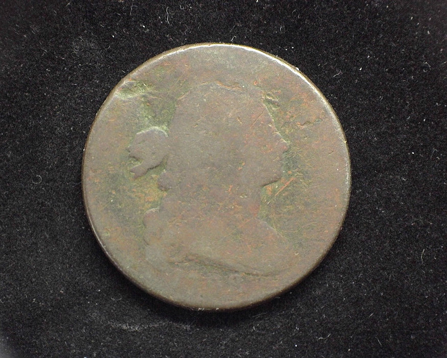 1798 Large Cent Draped Bust Cent Filler - US Coin