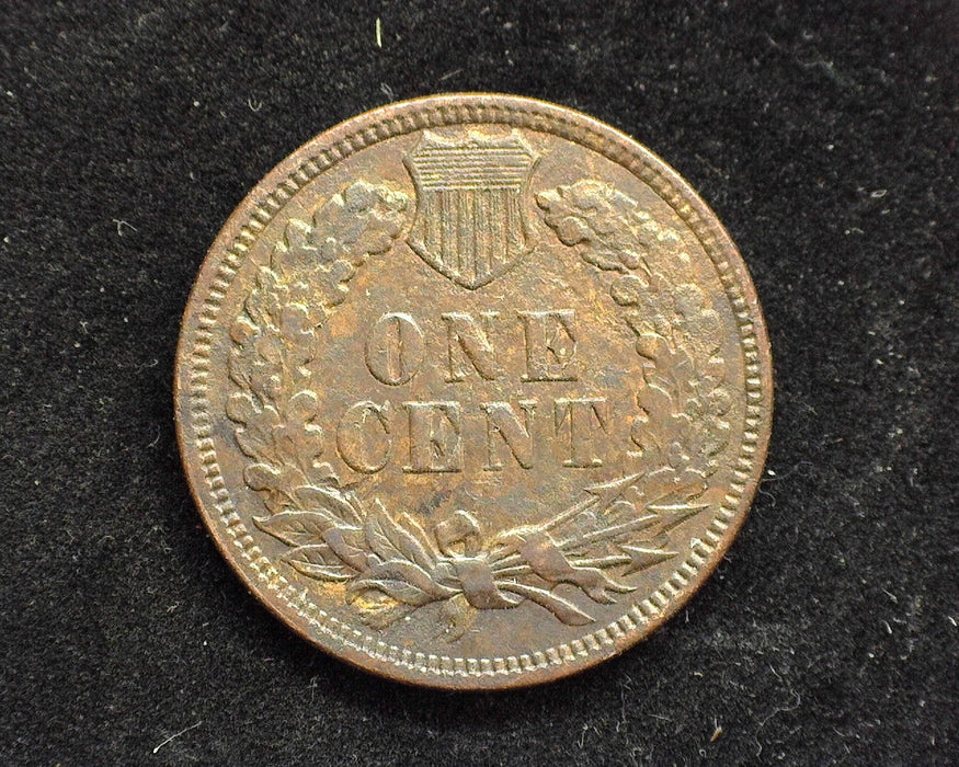 1894/94 Indian Head Penny/Cent VF - US Coin