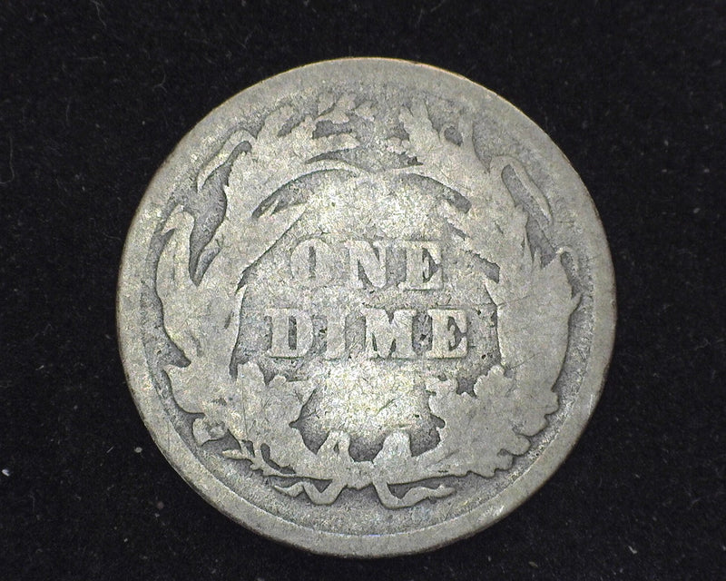 1894 Barber Dime G - US Coin