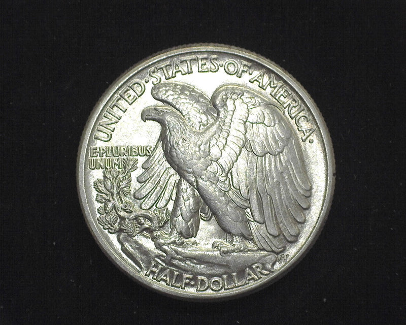 1944 Liberty Walking Half Dollar BU - US Coin