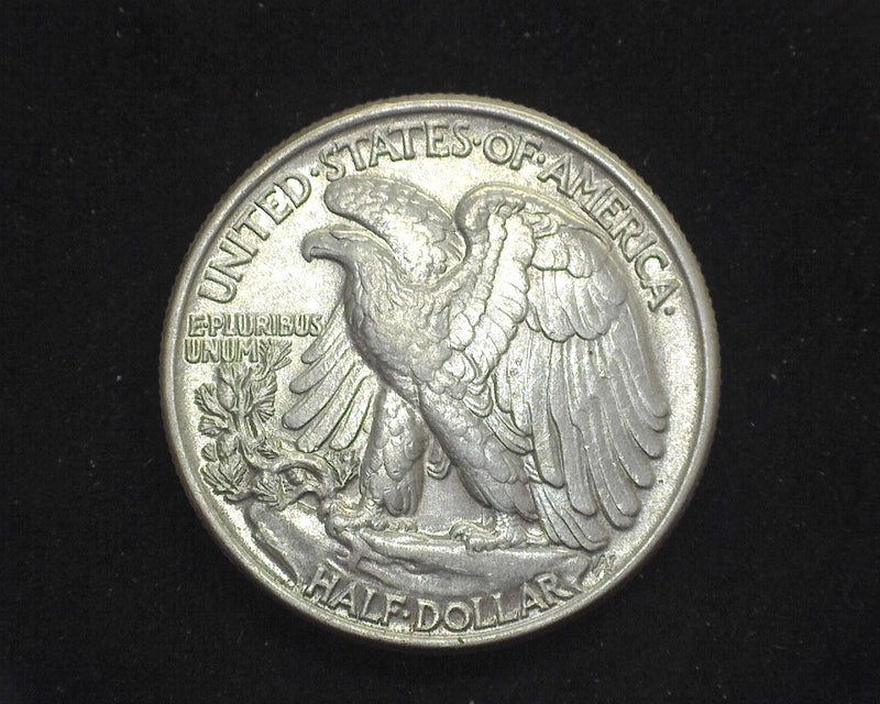 1946 Liberty Walking Half Dollar BU - US Coin