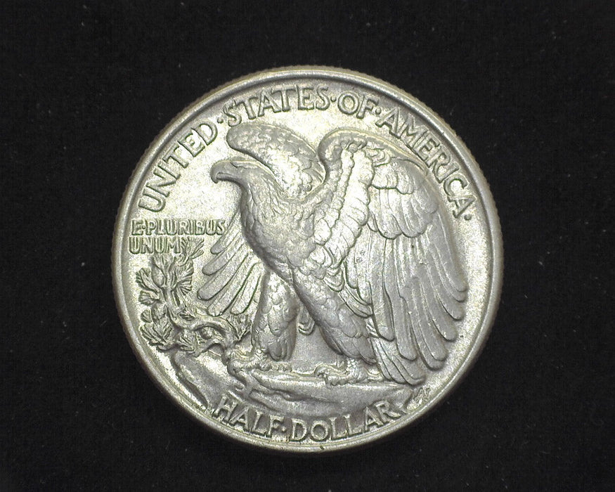 1946 Liberty Walking Half Dollar BU - US Coin
