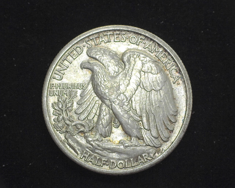 1946 S Liberty Walking Half Dollar Choice. BU - US Coin