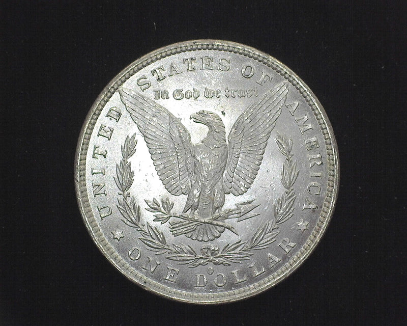 1879 O Morgan Dollar BU- US Coin