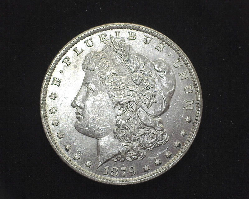 1879 O Morgan Dollar BU- US Coin