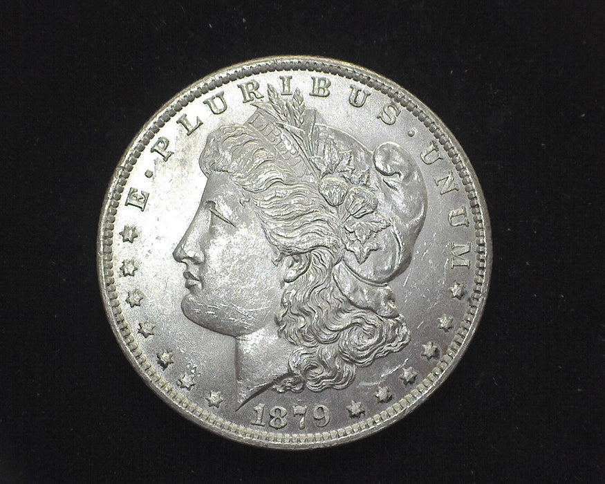 1879 O Morgan Dollar BU- US Coin