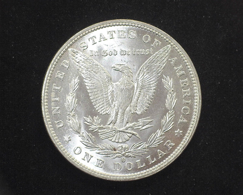 1879 O Morgan Dollar BU-62 - US Coin