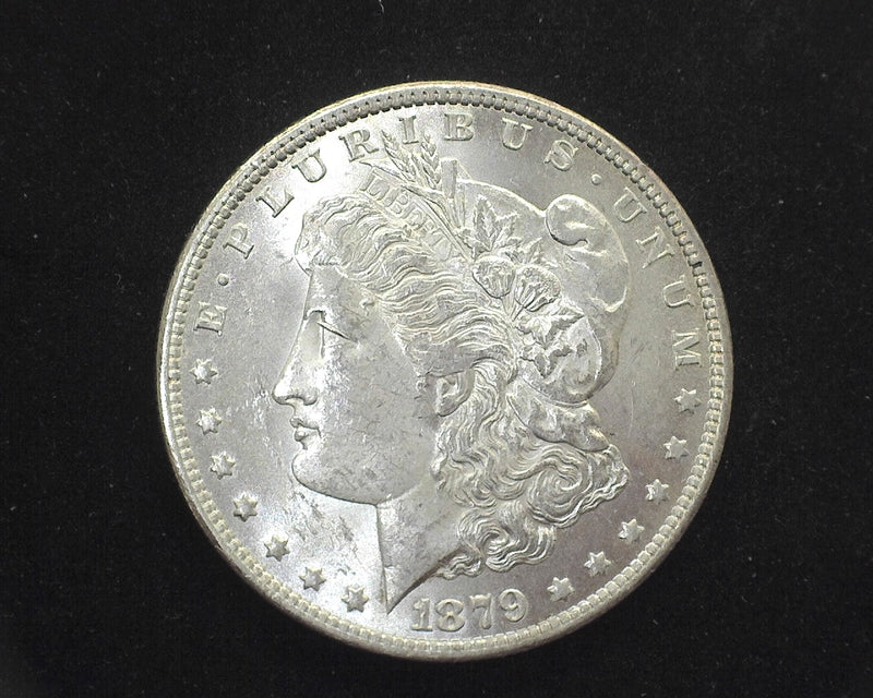 1879 O Morgan Dollar BU-62 - US Coin