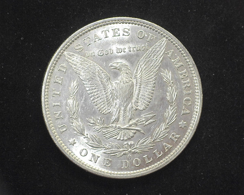 1879 O Morgan Dollar BU-60 - US Coin
