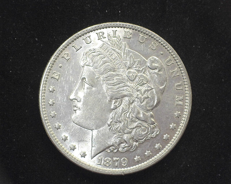 1879 O Morgan Dollar BU-60 - US Coin