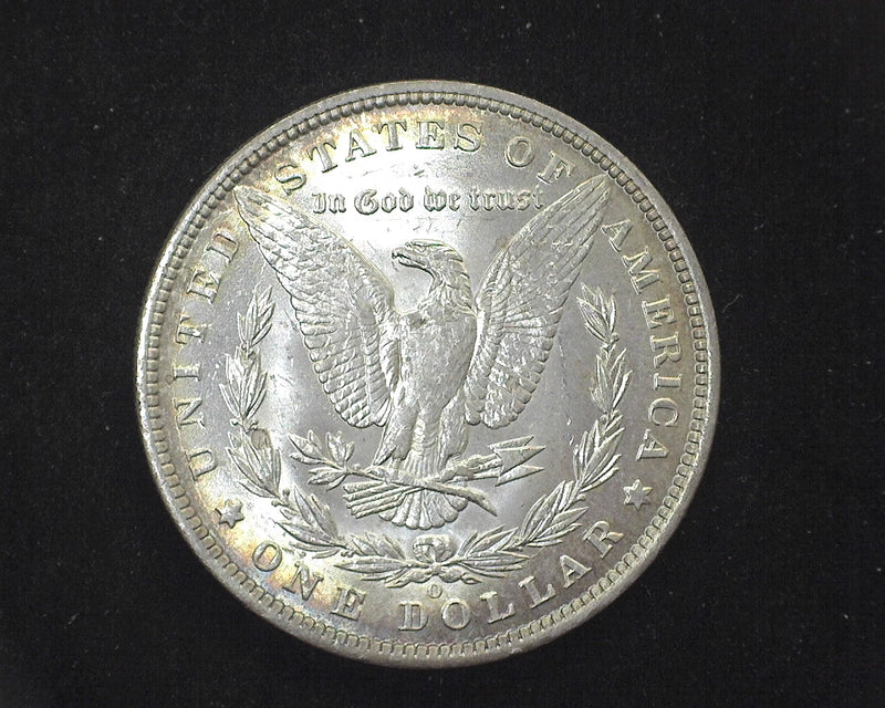 1888 O Morgan Dollar BU - US Coin