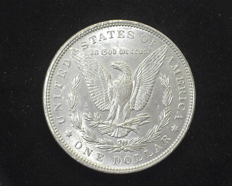 1891 Morgan Dollar UNC-60 - US Coin