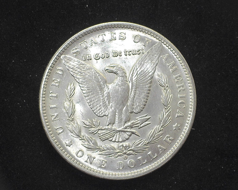 1891 O Morgan Dollar BU - US Coin