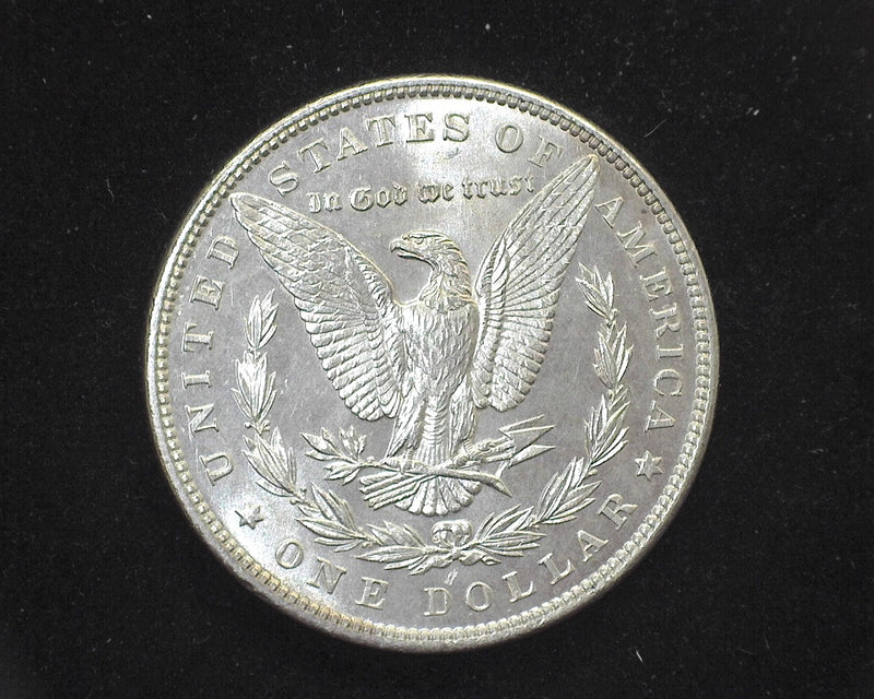 1897 Morgan Dollar Proof like. BU-65 - US Coin