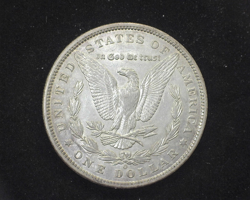 1897 O Morgan Dollar Proof like. AU-55 - US Coin