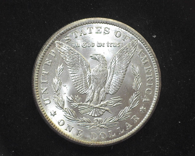 1899 O Morgan Dollar BU - US Coin